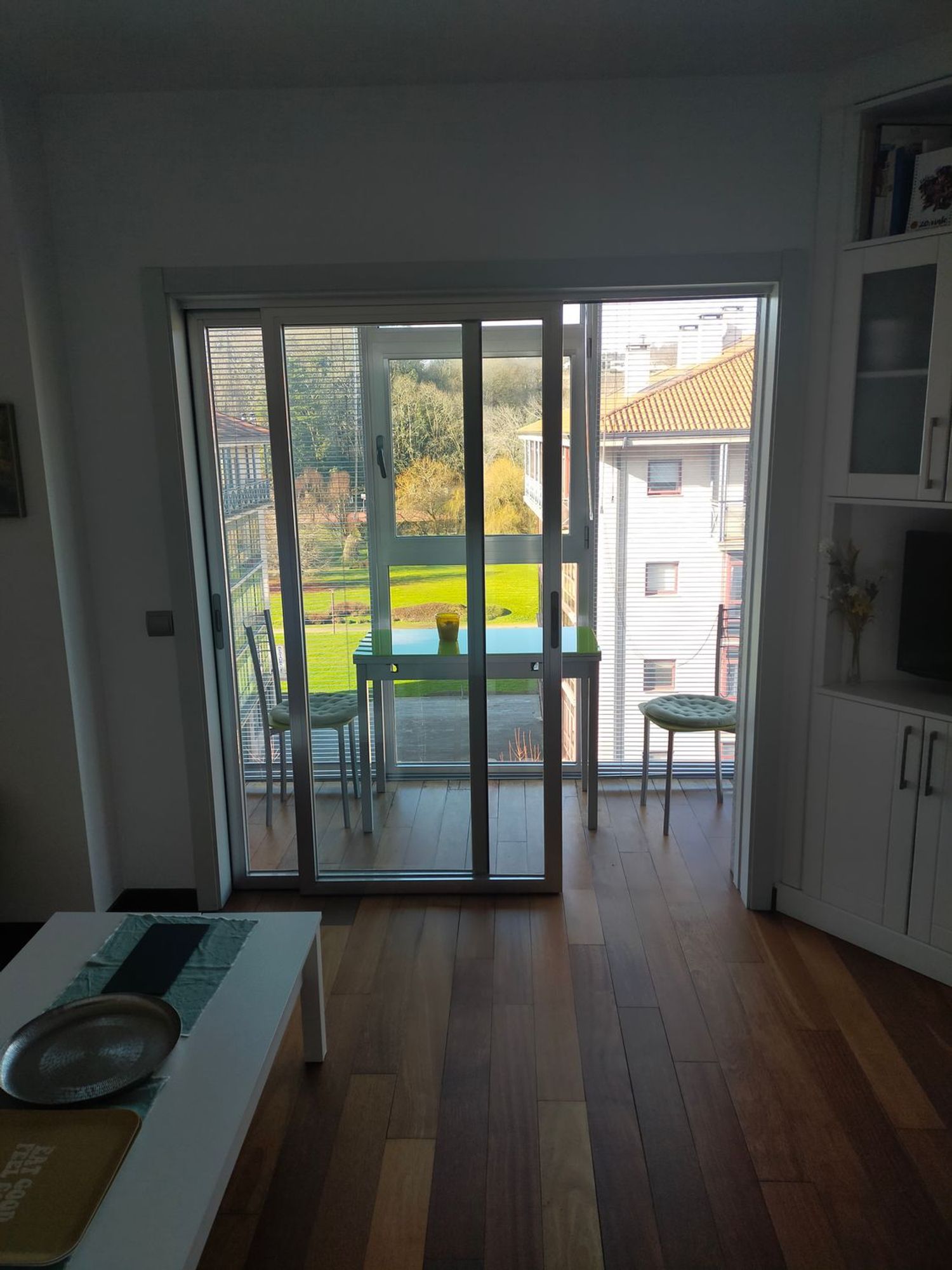 Piso en calle de Domingo Garcia-Sabell, 5 - Foto 15