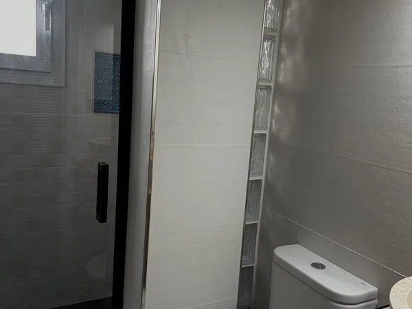 Piso en San Vicente de Paul, 19, Ronda de Triana-Patrocinio-Turruñuelo - Foto 18