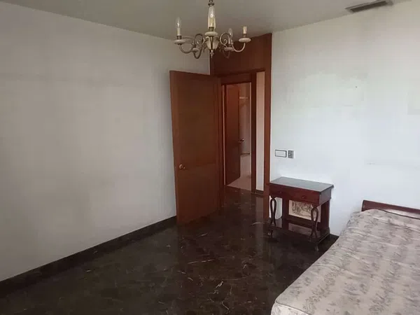 Piso en calle Marqués de Paradas, 55 - Foto 8