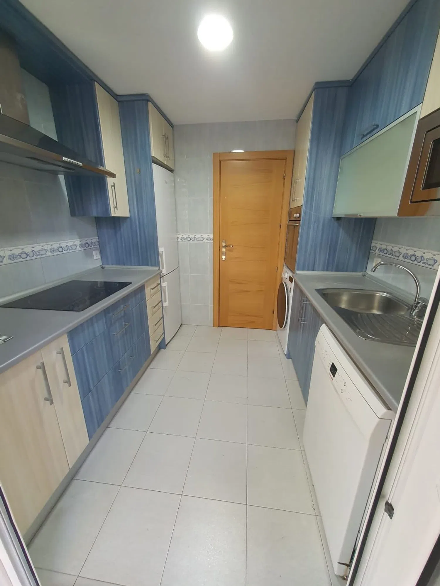 Piso en avenida de Cantabria, 1 - Foto 7