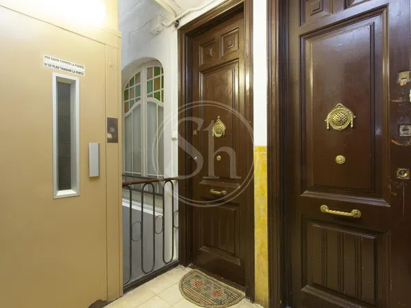 Piso en Rambla de Badal, Sants - Foto 13