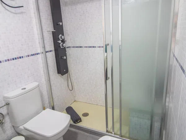 Piso en plaza Lex Flavia Malacitana, 12 - Foto 8