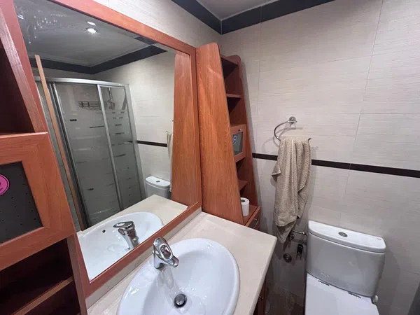 Piso en calle de Mallorca, 25 - Foto 3