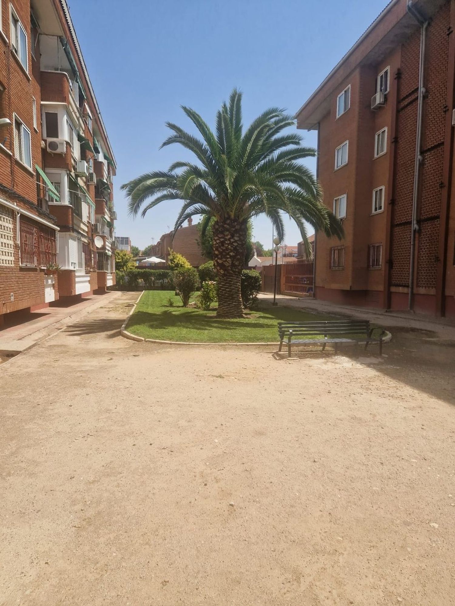 Ático en Calle Federico García Lorca, 14 - Foto 6