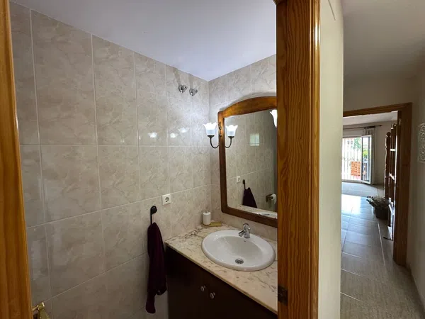 Chalet adosado en Calle Economista German Bernacer, 39, Ciudad Jardín - Foto 12