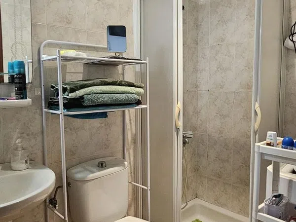 Piso en Calle Doña Perfecta, 71, Schamann - Rehoyas - Foto 8