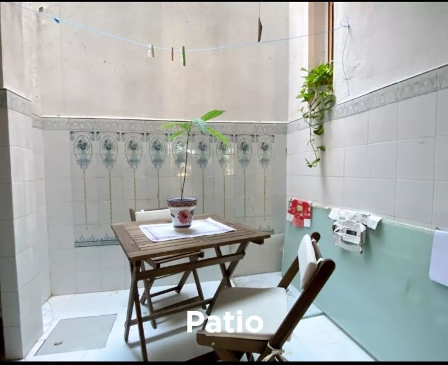 Piso en Calle de Sant Pere, 8, El Cabanyal-El Canyamelar - Foto 8