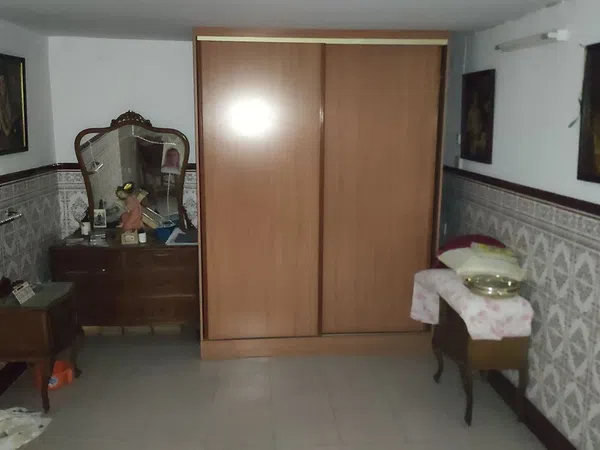 Chalet adosado en Calle Virgen de la Paz, 34 - Foto 7