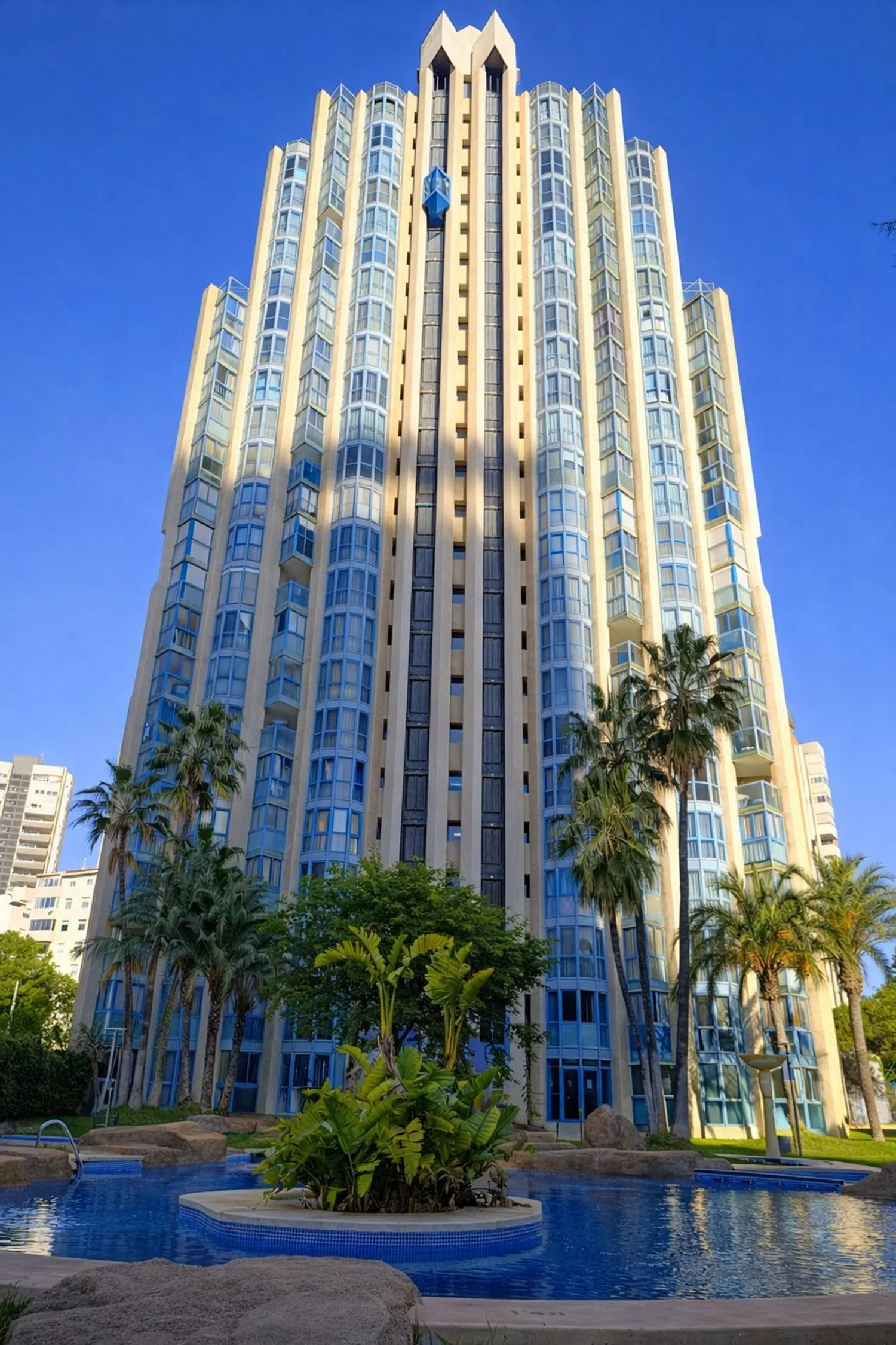 Piso en avenida de Villajoyosa, 30 - Foto 1