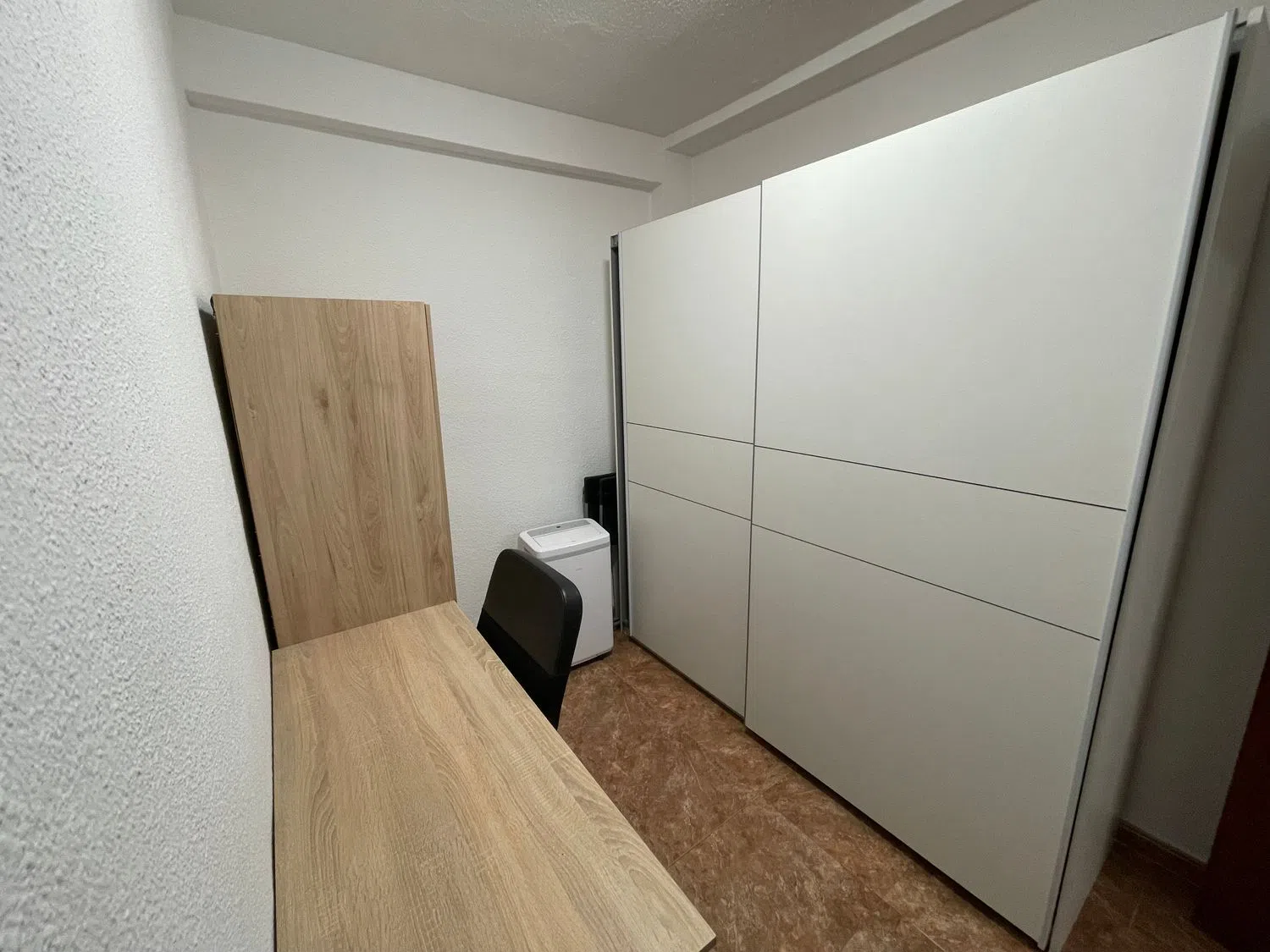 Piso en calle Juan de Cervantes, 23 - Foto 3