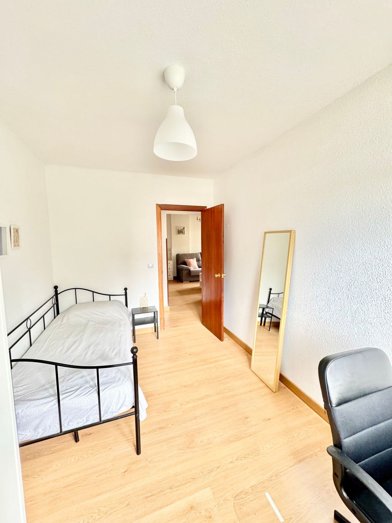 Piso en calle Gutiérrez Solana, 13 - Foto 13