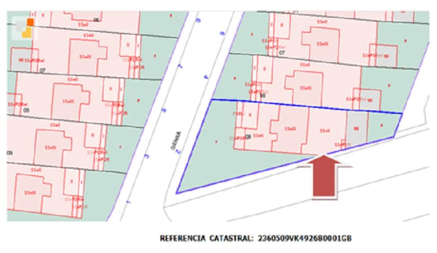 Chalet adosado en calle Sierra de Ancares, 2 - Foto 38