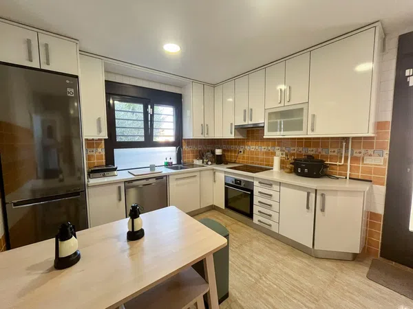 Chalet pareado en Zona Norte - Nueva Valdepeñas, Zona Norte - Nueva Valdepeñas - Foto 15
