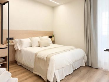 Piso en  Carrer de Guillem d'Anglesola 11 - Foto 4