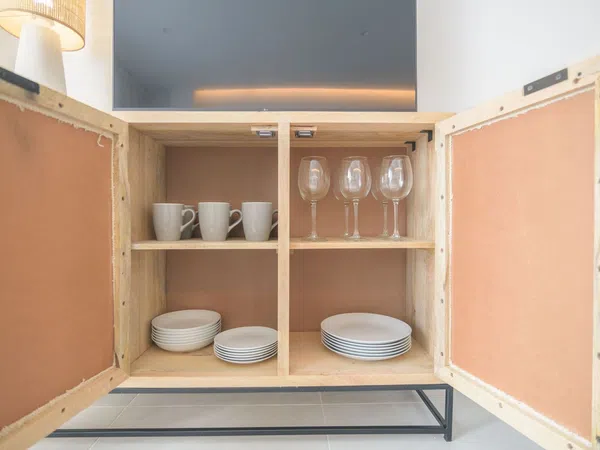 Piso en calle Vázquez Claver, 21 - Foto 20