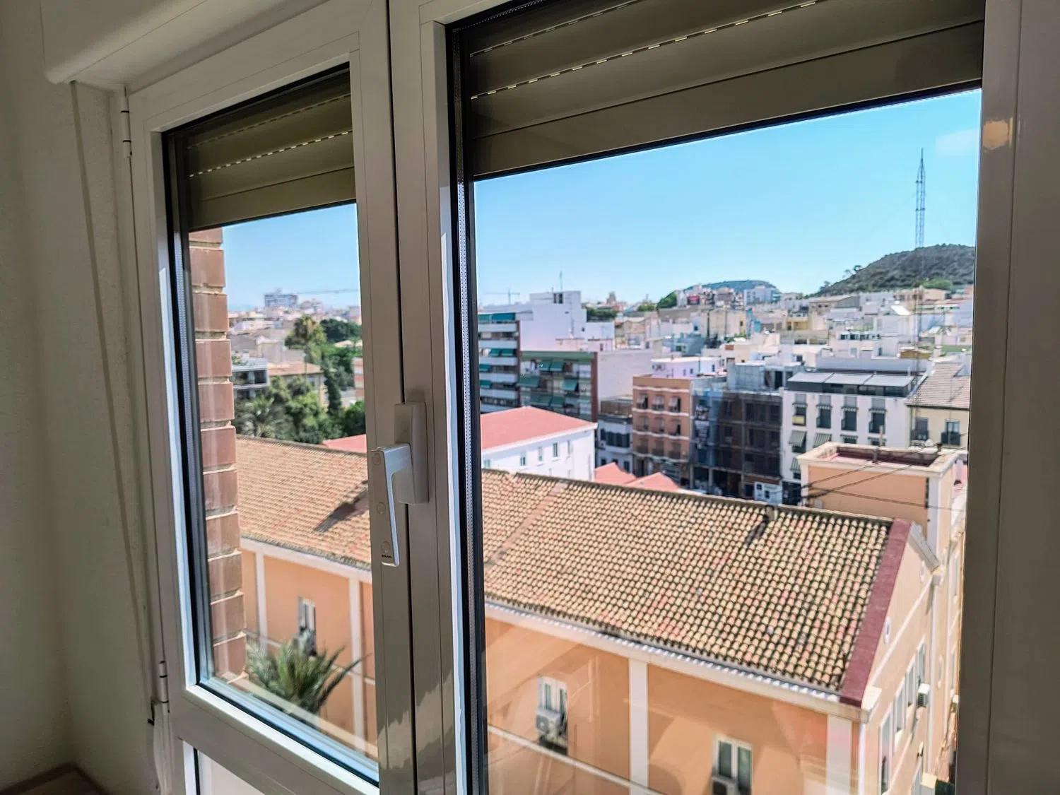 Ático en calle San Vicente, 57 - Foto 8
