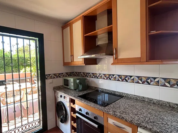 Dúplex en Paseo del Golf, 1, Santa María Golf - Foto 9