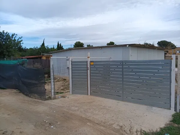 Finca rústica en partida de casa blanca, 181 Ll - Foto 3