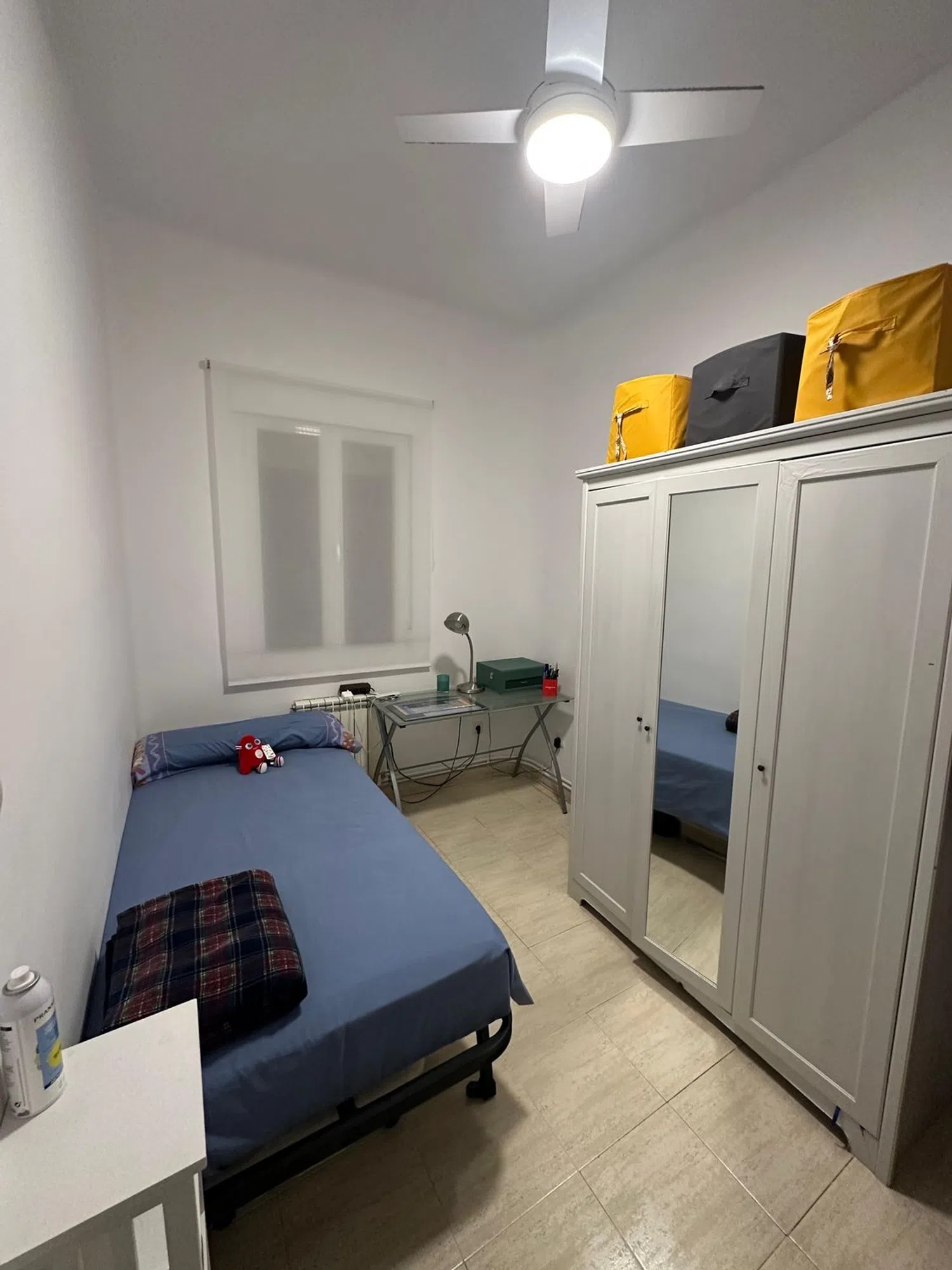 Piso en calle del General Álvarez de Castro, 42 - Foto 5