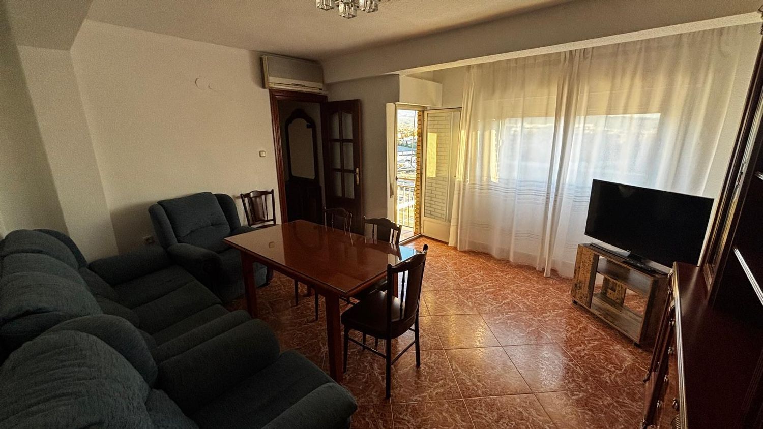 Piso en Calle Alondra, 11, Los Pajaritos - Foto 2