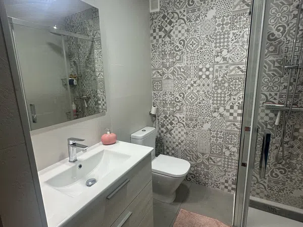 Piso en calle Olivar, 5 - Foto 8