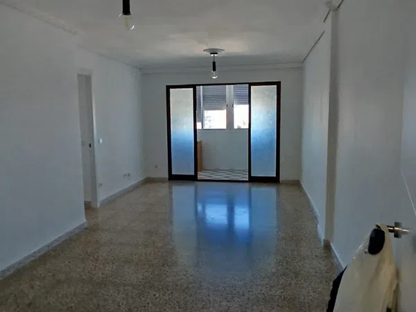 Piso en calle de la Ada, 10