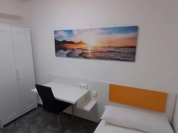 Piso en calle Arquitecto Rodríguez, 77