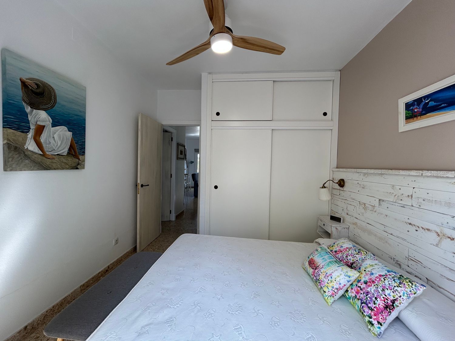 Chalet adosado en Calle Cala Molí, 110, Port d'Addaia, Port d'Addaia - Foto 4