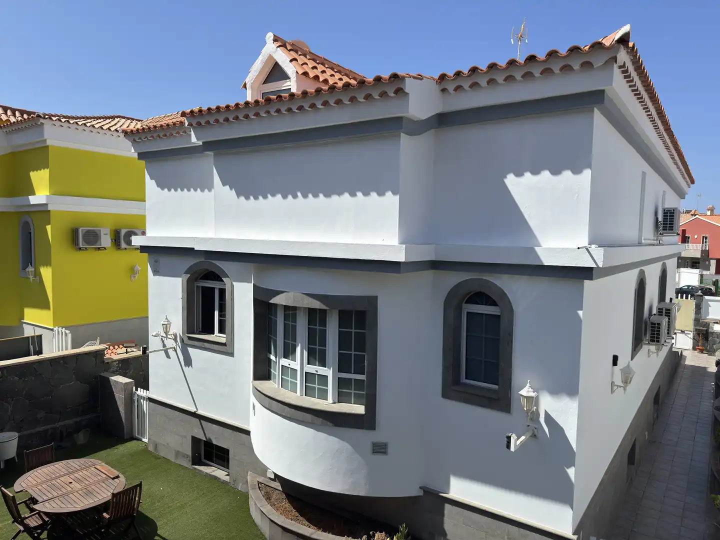 Chalet en  Avenida de Tejeda 78 - Foto 17