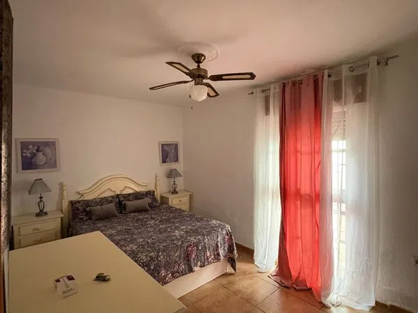 Casa independiente en calle las Palmeras, 39 - Foto 6