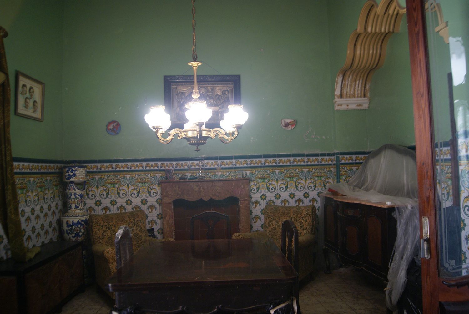 Casa o chalet independiente en Calle Ecce Homo, 7 - Foto 3