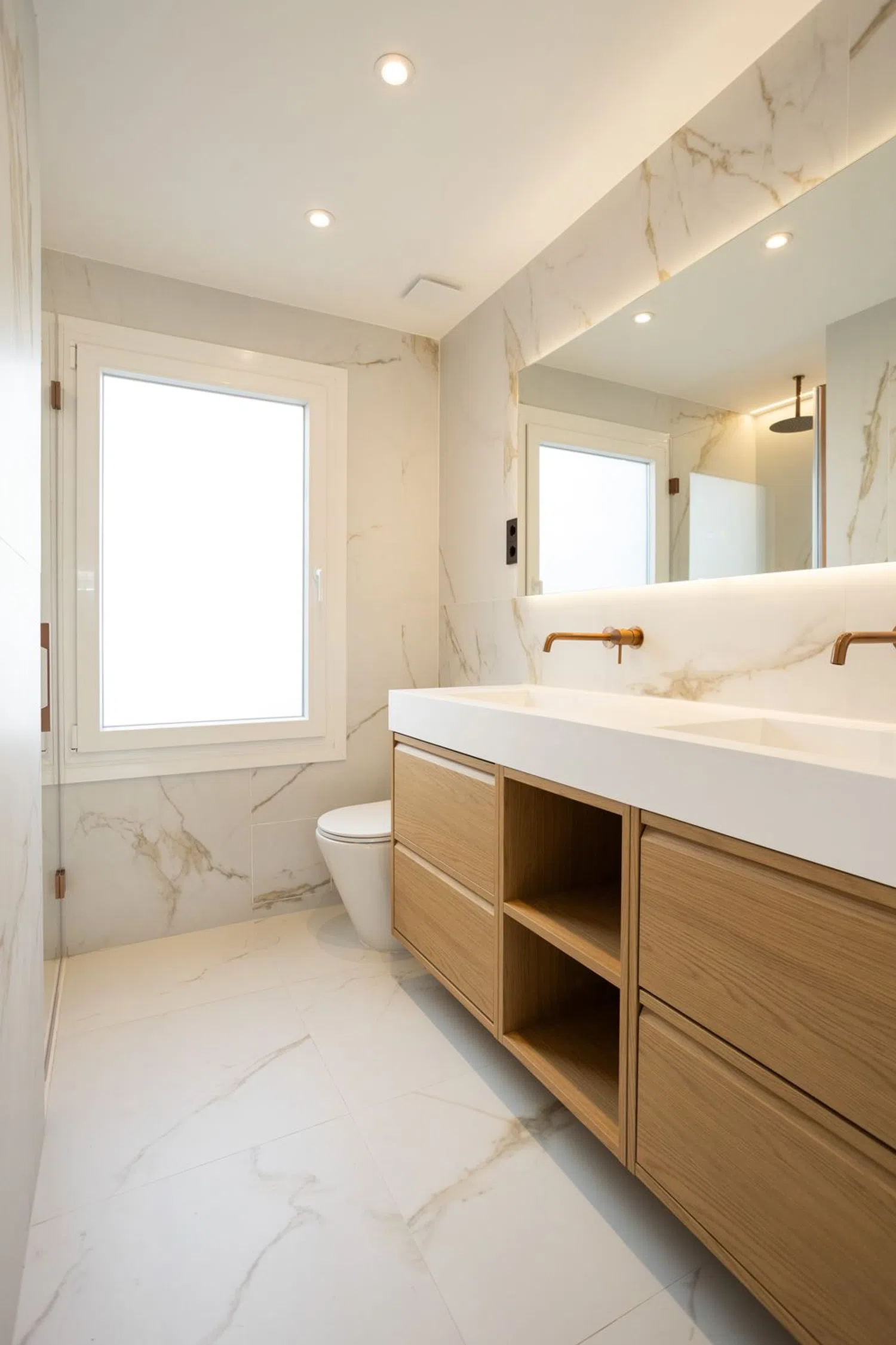 Ático en calle de Ruiz, 20 - Foto 13