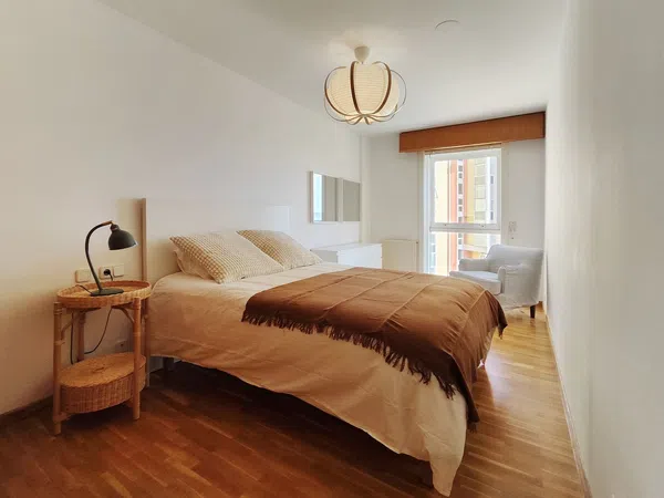 Piso en calle Pelamios, 9 - Foto 6