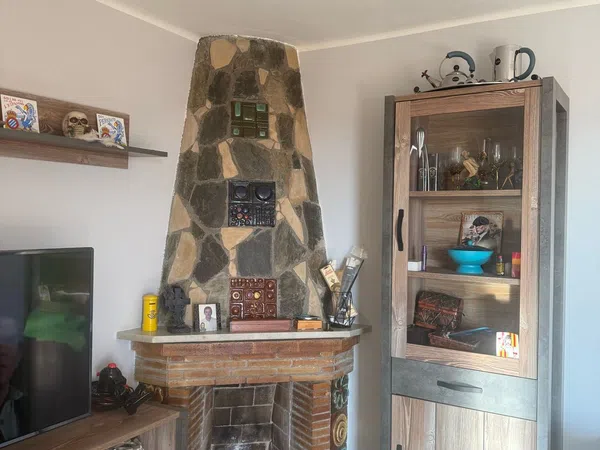 Casa independiente en calle Sorolla, 17 - Foto 5