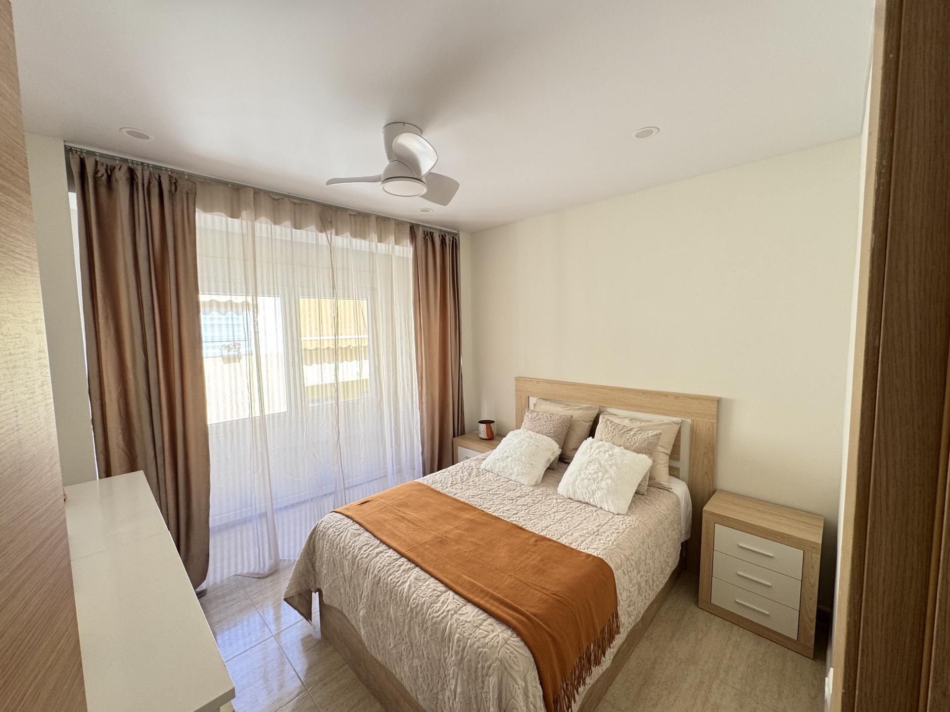 Piso en  Calle del Capitán Rueda 20 - Foto 1