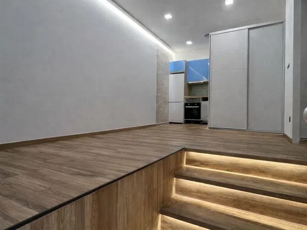 Estudio en camino de las Torres, 2 - Foto 1