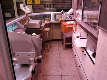 Local comercial en  Calle Madrid - Foto 5