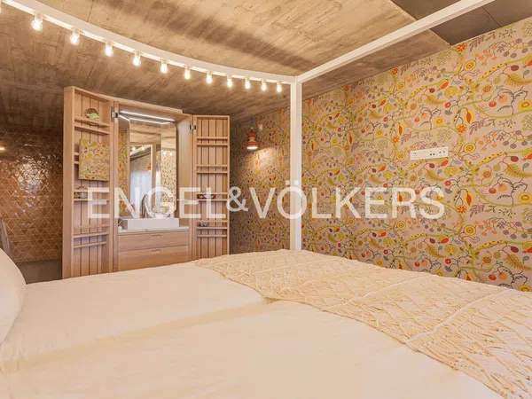 Chalet adosado en Calle de Josep Serrano - Foto 60