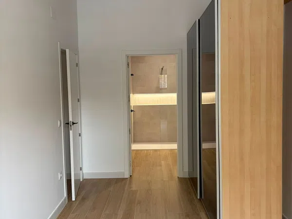 Piso en Calle José María de Mena, 9, Arroyo - Santa Justa - Foto 1