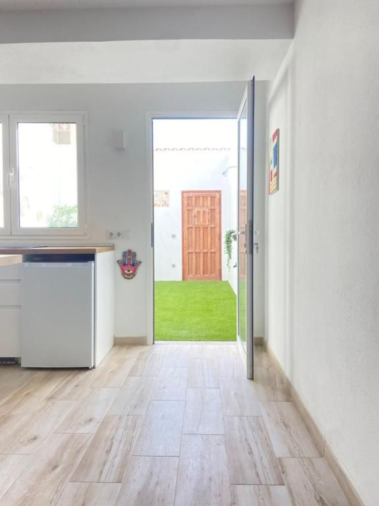 Estudio en calle Alhelí, 39 - Foto 4