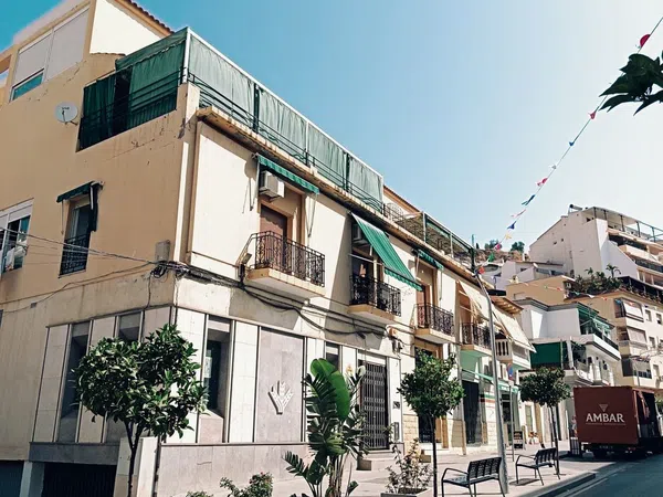 Piso en Avenida de Andalucía, 13 - Foto 2