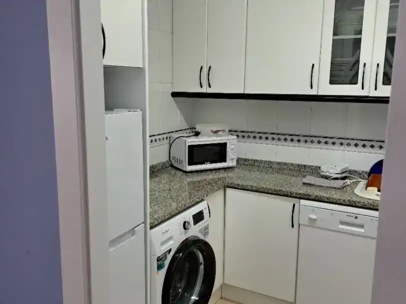 Piso en  Avinguda Palfuriana 49 - Foto 17