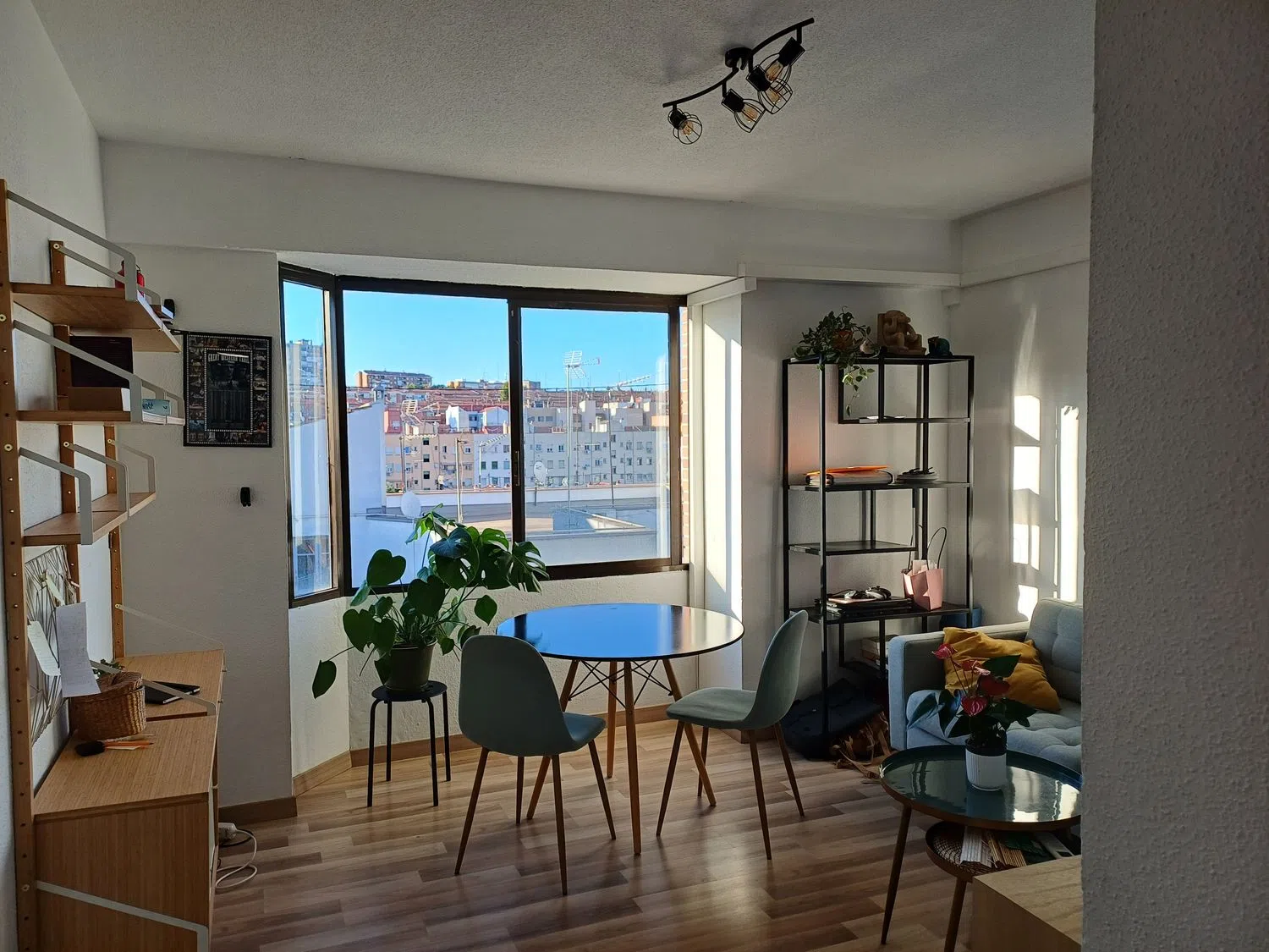 Piso en calle del Ánsar, 50 - Foto 1