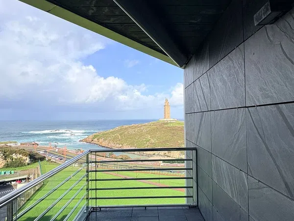 Piso en Monte Alto - Zalaeta - Atocha - Foto 16