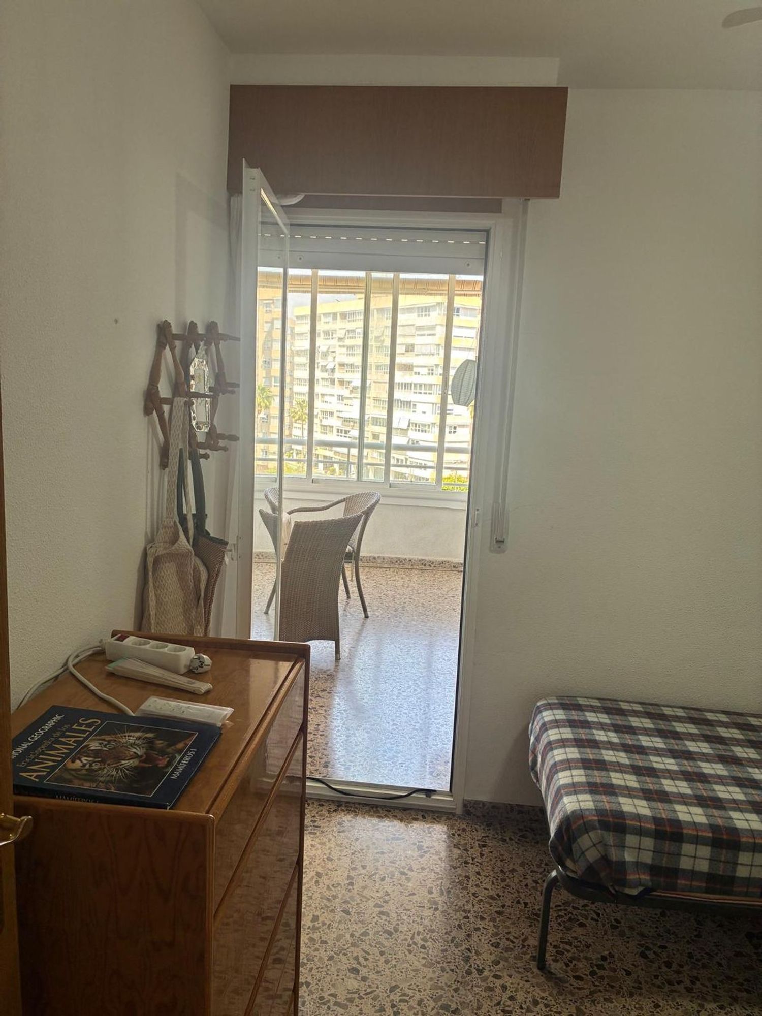 Piso en Avenida de la Costa Blanca, 102, Cabo de las Huertas - Foto 5