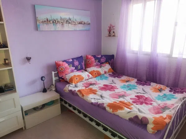Piso en Avenida la Marina, 9, Balneario - Foto 2
