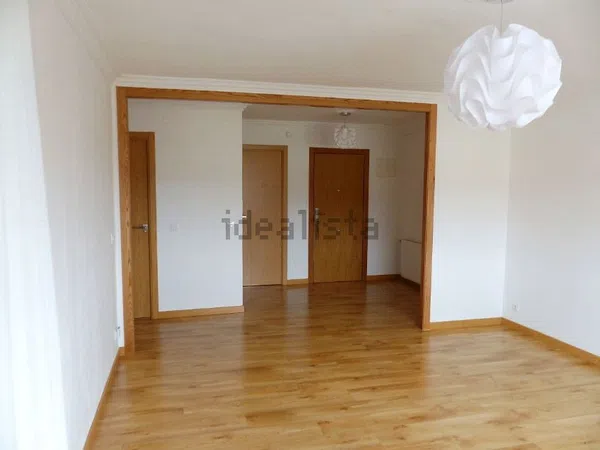 Piso en Avenida de Zamora, 4, Posío, Posío - Foto 1