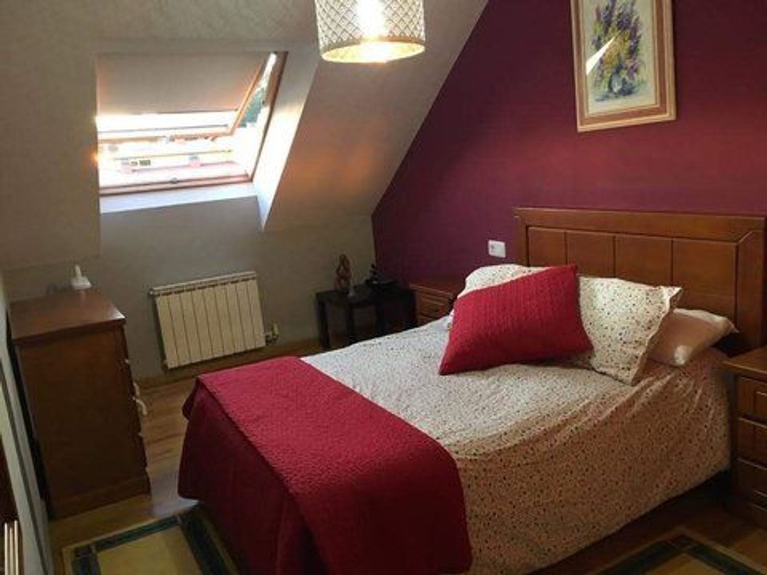 Ático en calle Campos de Mirabel, 8 - Foto 10