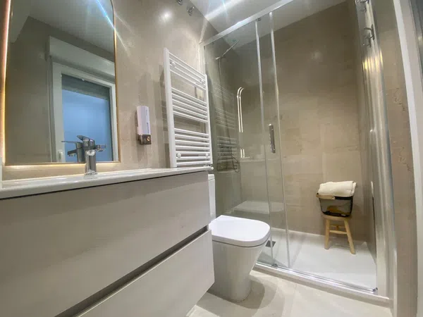 Piso en paseo de Canalejas, 112 - Foto 20