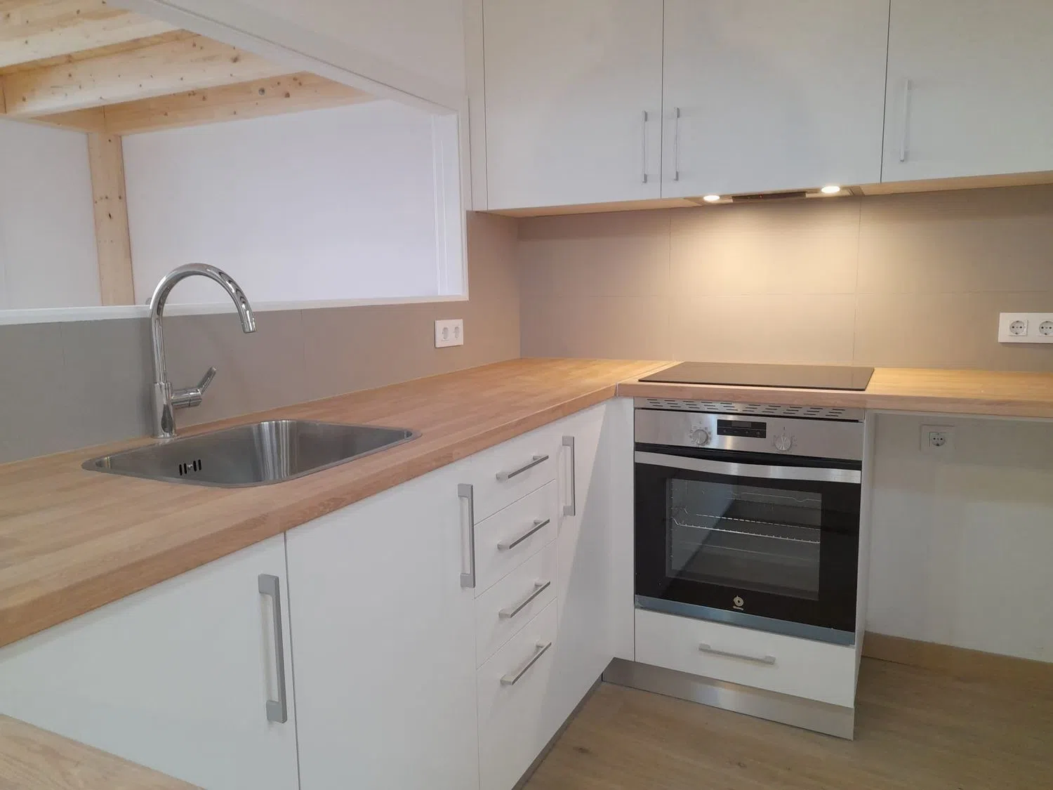 Estudio en calle de Viladomat, 146 - Foto 10